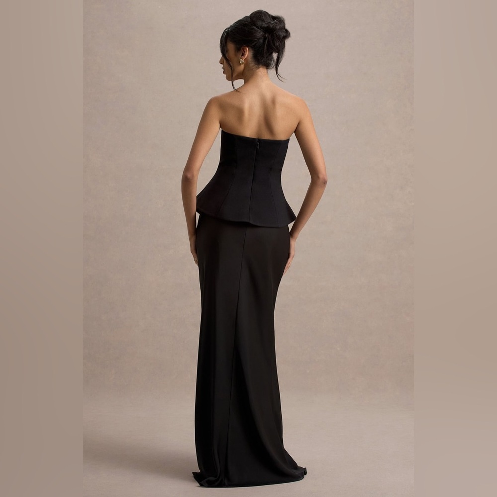 Club London Ohio Dress - Picture 2 of 7